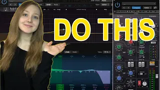 Best Ear Training Exercises for Mixing | Hear EQ