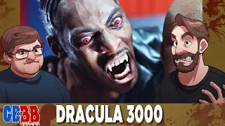 Dracula 3000 - Good Bad or Bad Bad #61