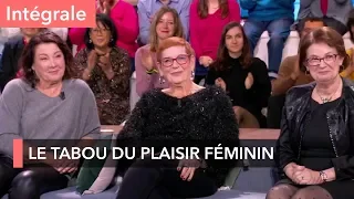 Premier orgasme sur le tard ! - Ça commence aujourd'hui