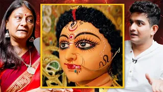 Shree Durga Saptashati - Divine Goddess Scripture Explained Simply by an Expert