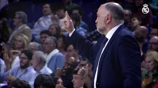 DÍA DE PARTIDO | J19 ACB | Unicaja Málaga-Real Madrid