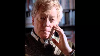 Roger Scruton - Nexus Masterclass Brexit; "Yes or no?"