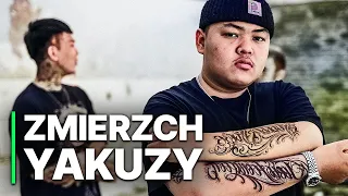 Zmierzch Yakuzy | Japońska mafia | Film Dokumentalny | Polski Lektor