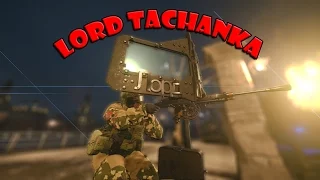 Lord Tachanka