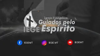 Culto Online - Família - 21/04/2024