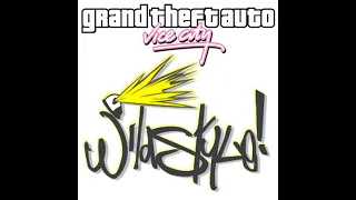 Wildstyle Gta vice city