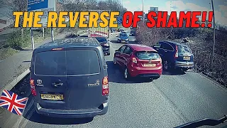 UK Bad Drivers & Driving Fails Compilation | UK Car Crashes Dashcam Caught (w/ Commentary) #24