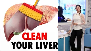 How to Cleanse Your Liver | Nutritionist Hina Anis | Pak Totkay