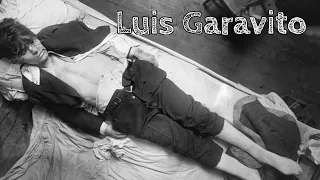 Luis Alfredo Garavito Cubillos:  La Bestia  The Child Killer