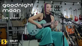 Su Soley - Goodnight Moon (Shivaree Cover)