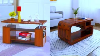 50 Best and Beautiful Coffee Table or Center Table design/decoretiong idea/2020