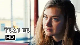 MOBILE HOMES Official Trailer (2018) Imogen Poots Drama Movie HD