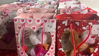 Paid $7, Profit $130 on Simple Last Minute DIY Gift Bags: Your Kids Can Make Money