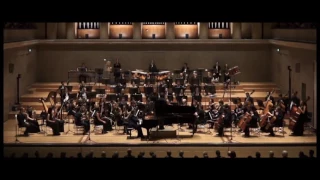 GEORGE GERSHWIN PIANO CONCERTO IN F