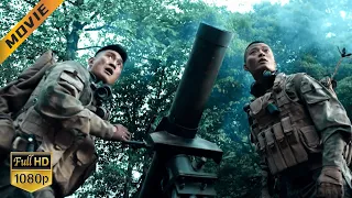 [Movie] Special forces learned mortars on site and annihilated the Japanese army!