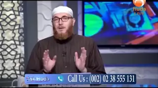 Wudu And Vaginal Discharge #HUDATV