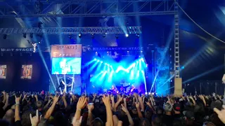 Grand Magus-Hammer of the North-WackenLive2017