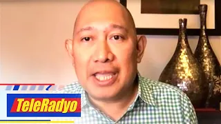 SRO | TeleRadyo (15 November 2021)