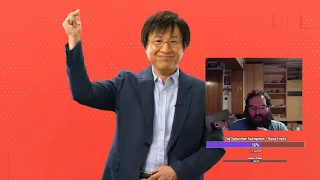 Nintendo Direct Live Reaction 5.9.2019