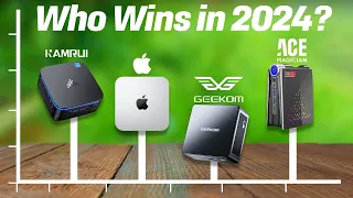 Best Mini PC 2024 [don’t buy one before watching this]