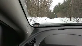 тест драйв шевроле эквинокс 2wd