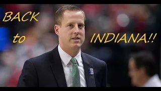 Dane Fife to Indiana!!! #ncaa #college #basketball #transferportal #mikewoodson #danefife