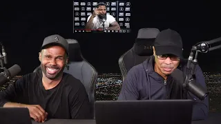 The Game - LA Leakers Freestyle #147 (REACTION!)