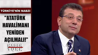 İki havalimanı aynı anda açık olabilir mi?