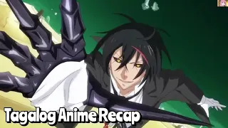(FULL)NAGING DEMON LORD SYA PARA BUHAYIN ANG MGA PINATAY NYANG KASAMAHAN - anime recap tagalog