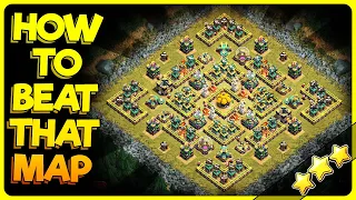 How to 3 Star "BUILDEROPOLIS" with TH13, TH14, TH15 in Clash of Clans