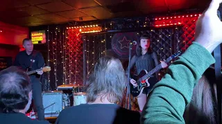 Messer Chups - Midnight Call (Star Community Bar - Atlanta, GA - 1/18/24)