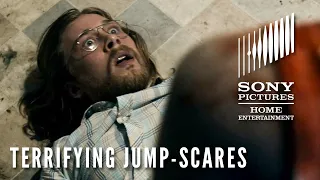 4 Jump-Scares That Will TERRIFY You | Insidious, Evil Dead, & More!