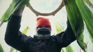 Sharks of the Corn [Official SRS Cinema Trailer]