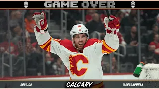 Flames vs Montreal Canadiens Game Analysis - December 1, 2022 | Game Over: Calgary