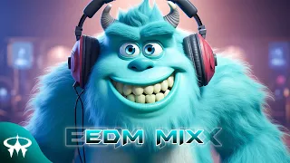 Best EDM Mix 2024 ♫ EDM Slap House ♫ Best Gaming Music Mix🎧EDM Gaming Music #003