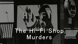 The Horrific Night of the Hi Fi Murders