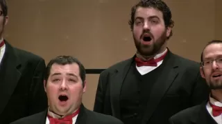 The First Noel - University of Utah Singers