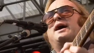 Crosby, Stills, Nash & Young - Long May You Run - 11/3/1991 - Golden Gate Park (Official)