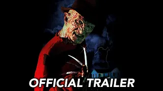 A Nightmare on Elm Street 2: Freddy’s Revenge (1985) Official Trailer [HD]