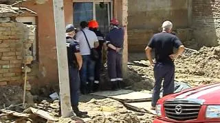 Тв "Черно море"- Новини 26.06.2014- Откриха тялото на изчезналото дете