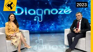 Diagnozë - Kanceri i stomakut, shenjat. Kur duhet bërë kirurgjia? Dr. Arvin Dibra