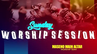 UPLIFTING ONE HOUR WORSHIP FOR PRAYER||MASENO MAIN ALTAR