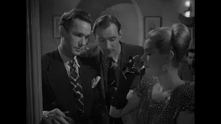 They Made Me a Fugitive (1947) a.k.a I Became A Criminal