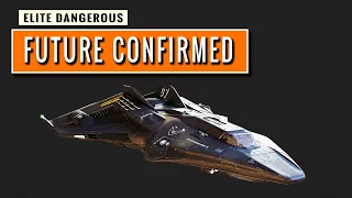 FDEV Announce the Future of Elite Dangerous