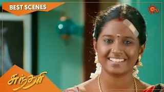 Sundari - Best Scenes | Full EP free on SUN NXT | 22 September 2022 | Sun TV | Tamil Serial