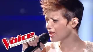 Chris Isaak – Wicked Game | Élodie Martelet | The Voice France 2014 | Prime 2