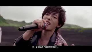 SPYAIR／THIS IS HOW WE ROCK (中文字幕短版)