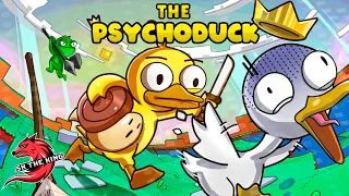 The Psychoduck Review / First Impression (Playstation 5)