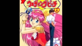 Wedding Peach Memories: 05 - Saint Crystal Love For You I