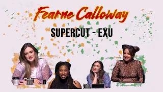 Fearne Calloway | Supercut | Part 1 (EXU)